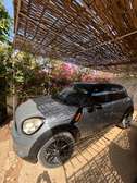 MINI Countryman 2011