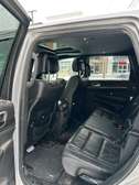 Jeep Grand Cherokee limited 2018