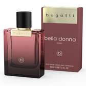 Bugatti Bella Donna Intensa 60ml Eau de Parfum Bordeaux