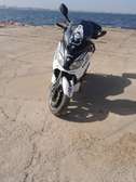 Moto à vendre