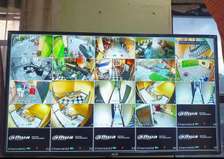 Camera de Video Surveillance