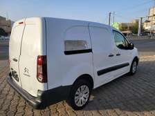 citroen  2018