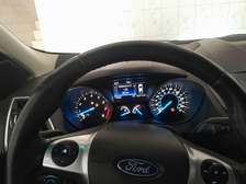 FORD ESCAPE SEL 2013
