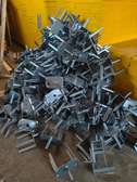 Vente fourche et planche H20