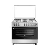 CUISINIERE ASTECH 6FEUX 90X60