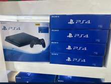 Play station 4 slim scellé