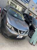 Nissan Qashqai Anne 2017