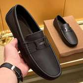 Mocassins original cuir 100%