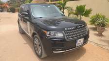 Très belle range rover vogue excellent état