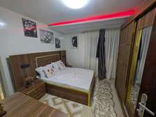 Appartement meublé mamelle