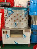Machine deplumeuse