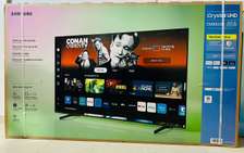 Smart TV Samsung 85 Pouces DU8000 Crystal UHD 4K HDR