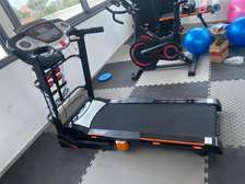 Tapis A7 Pro Pliable
