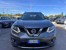 NISSAN XTRAIL A VENDRE
