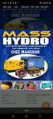 Mass hydrau