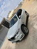 BMW X5 2016