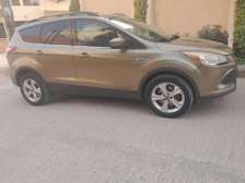 Ford scap essence