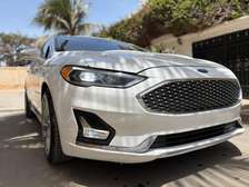 Fusion titanium 2019