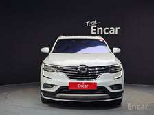 RENAULT QM6 FULL OPTION 4x4