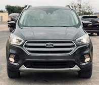 Ford escape titanium 2017