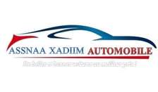 ASSNAA XADIIM AUTOMOBILE