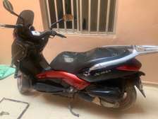 Xmax 250