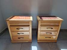 MEUBLES DE CHEVET A VENDRE