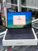 MacBook Pro 2024 M4