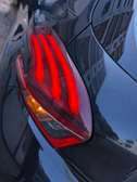 Peugeot 208 2017 venant full option