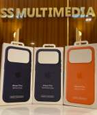Coque Apple iPhone 17 Pro