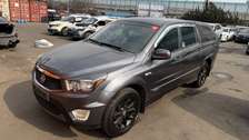 Pick-up Korando 2016 – jamais roulé au Sénégal 🚗