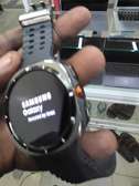 Samsung Galaxy watch Ultra Safir  2025