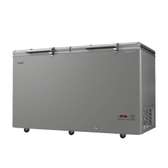 CONGELATEUR 700LITRES HAIER HORIZONTAL INVERTER GRIS