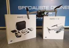 Drone professionnel DJI Mavic Air 2