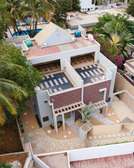 Villa à louer - Fann résidence - Vue sur mer
