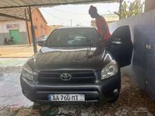 Toyota RAV4  2008