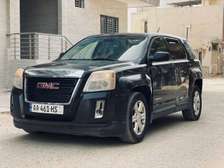 GMC Terrain