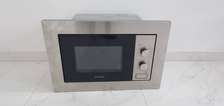 Micro-ondes encastrable