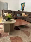 Grande table basse+ table d’appoint
