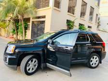 GMC TERRAIN FULL OPTION