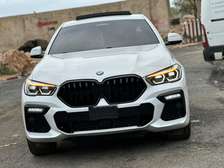 BMW X6 XDRIVE 40i 2020