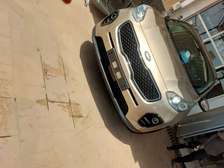 Kia sportage diesel 1.7