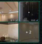 Studio rdc À louer sicap foire