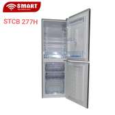 REFRIGERATEUR SMART TECHNOLOGY COMBINE 3TIROIRS GRIS