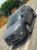 HYUNDAI TUCSON 2016