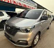 Hyundai Starex vip 12 places nouveau modèle