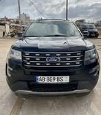 FORD EXPLORER 2017