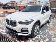 Bmw X5 2019