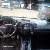 Kia forte èdition limitud full options