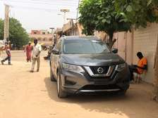 A vendre Nissan Rogue